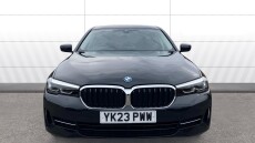 BMW 5 Series 530e SE 4dr Auto Saloon